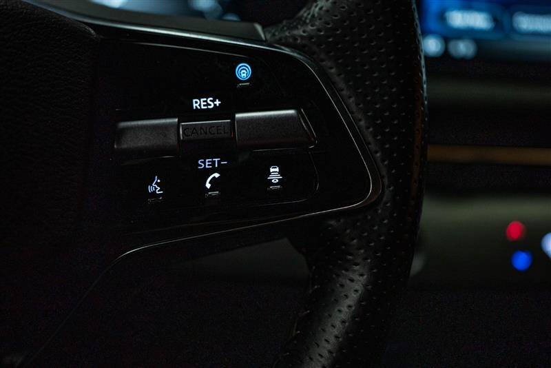 2023 Nissan Ariya Engage e-4ORCE