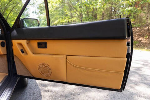 1989 Ferrari Mondial T