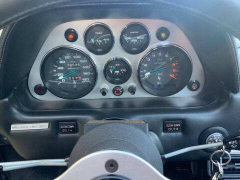 1978 Ferrari 308 GTS