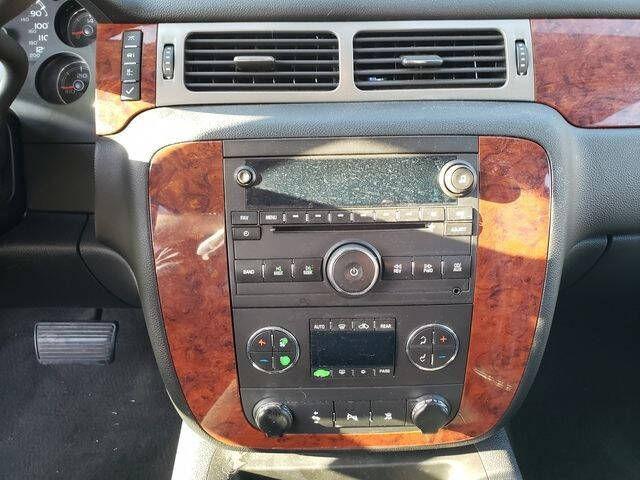 2010 Chevrolet Tahoe LT