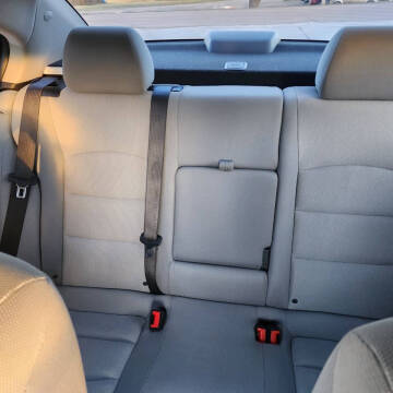 2014 Chevrolet Cruze 1LT Auto