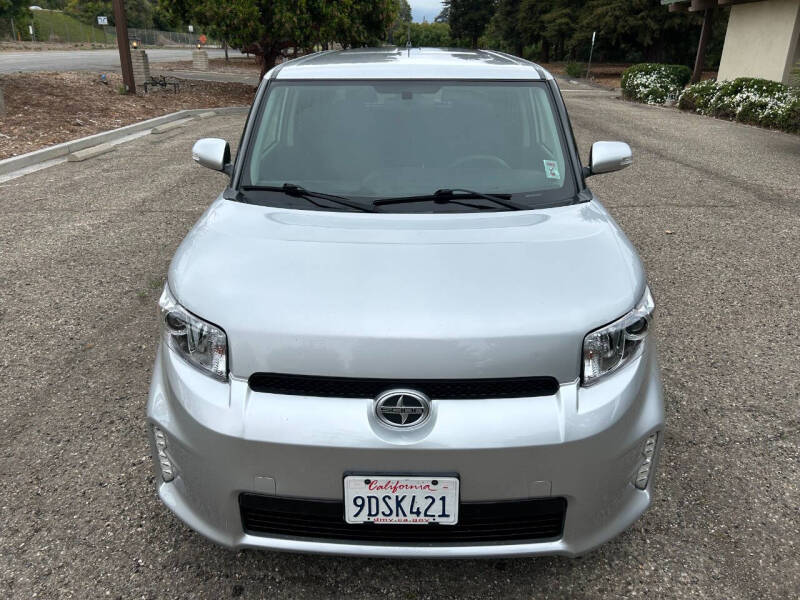 2014 Scion xB