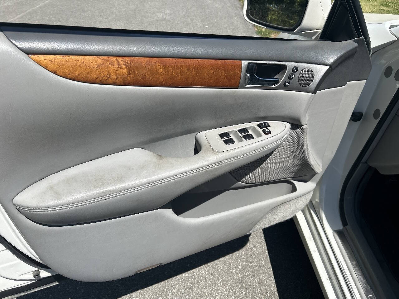 2006 Lexus ES 330 12