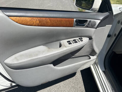 2006 Lexus ES 330