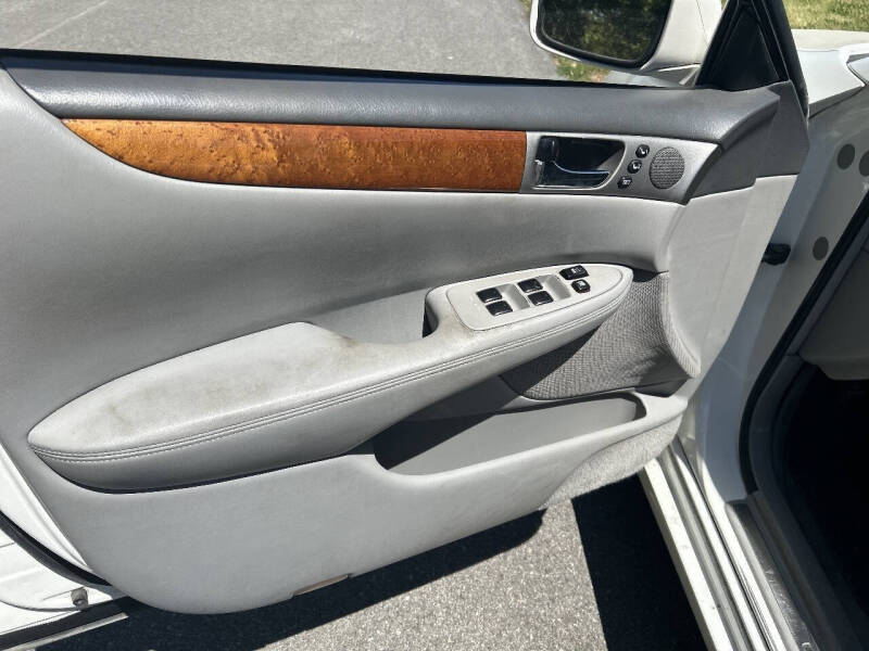 2006 Lexus ES 330