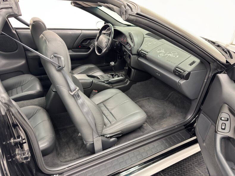 1994 Chevrolet Camaro Z28