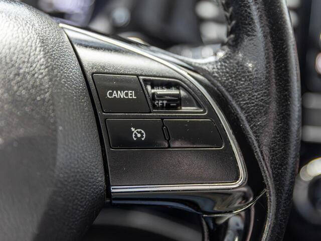 2019 Mitsubishi Outlander SEL