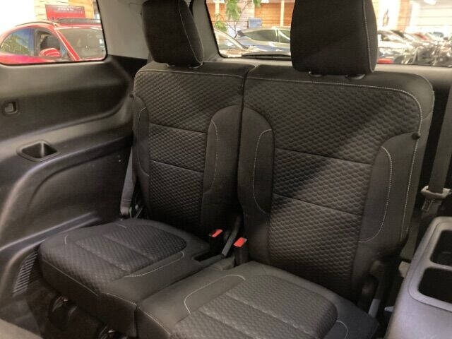 2019 GMC Acadia SLE-1