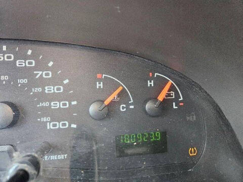 2008 Ford E-Series E-250