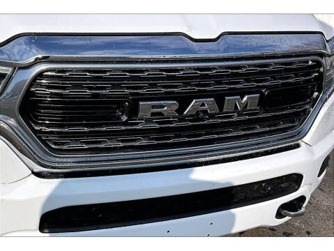 2020 RAM 1500 Limited