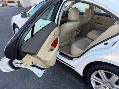 2008 Lexus ES 350