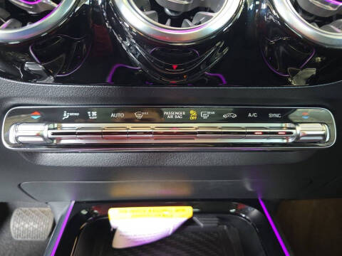 2025 Mercedes-Benz GLA GLA 250