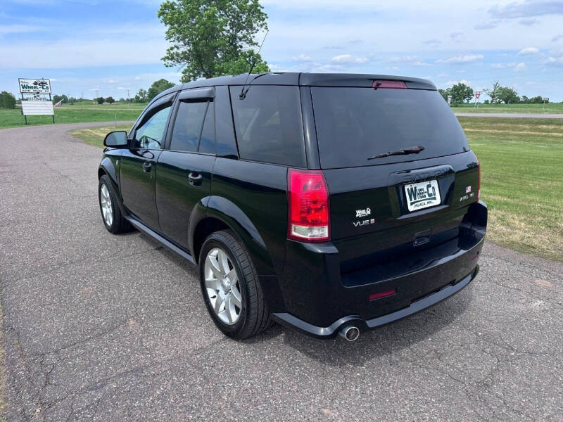 2004 Saturn Vue