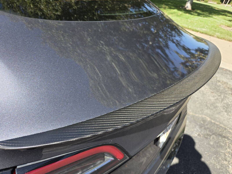 2023 Tesla Model 3 Performance