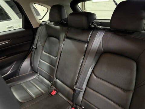 2022 Mazda CX-5 2.5 S Premium