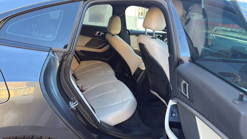 2020 BMW 2 Series 228i xDrive Gran Coupe