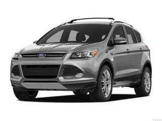 2013 Ford Escape for sale at Kiefer Nissan Used Cars of Albany in Albany OR