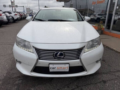 2013 Lexus ES 300h