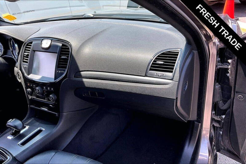 2013 Chrysler 300 S