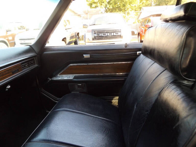 1969 Cadillac DeVille