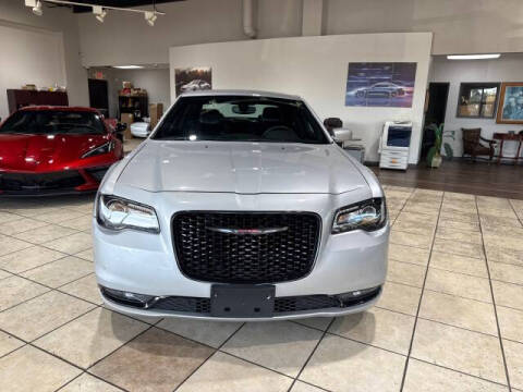 2023 Chrysler 300 S V6