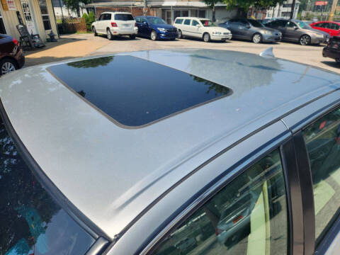 2011 Cadillac DTS Premium Collection