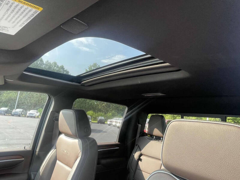 2025 GMC Sierra 3500HD