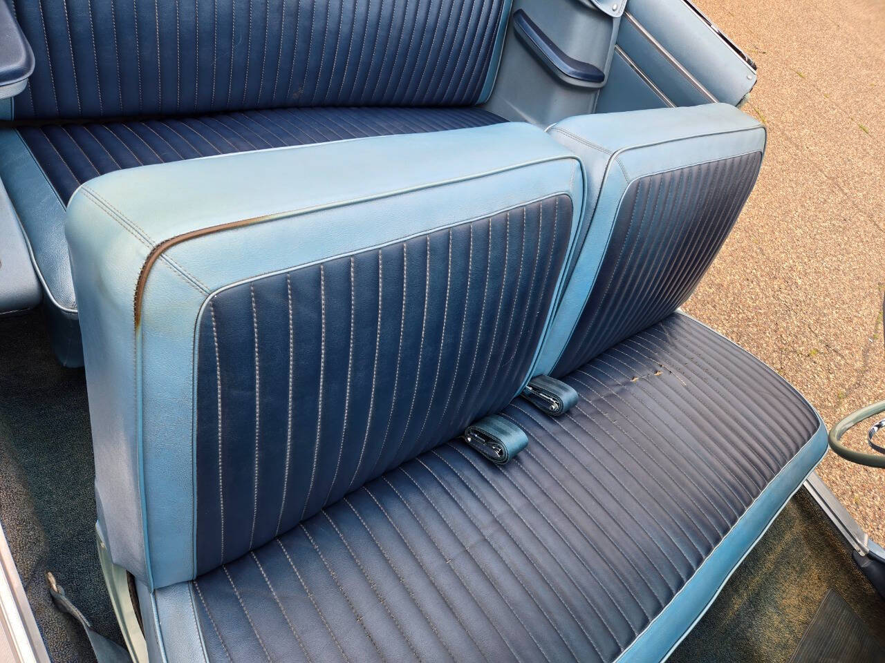 1965 Dodge Polara 175
