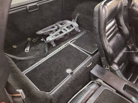 1980 Chevrolet Corvette