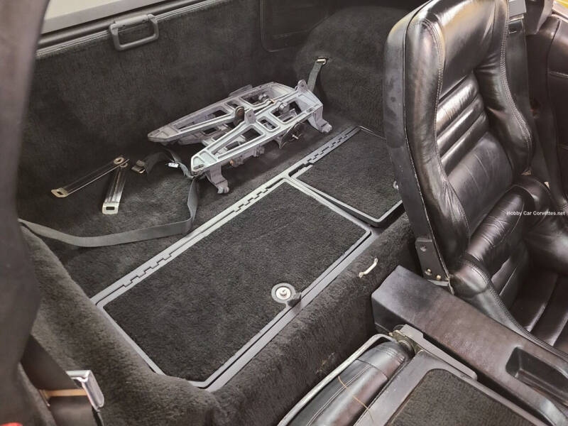 1980 Chevrolet Corvette