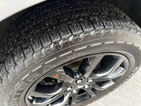 2019 Dodge Durango GT