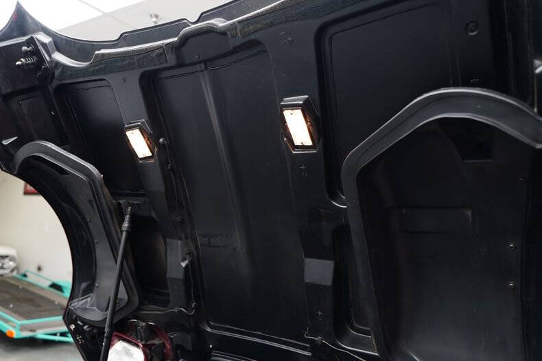 1993 Chevrolet Corvette