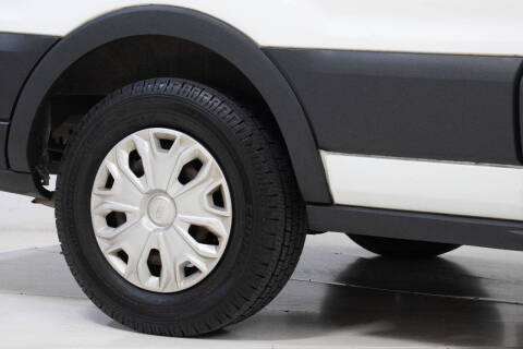 2015 Ford Transit 350 XLT