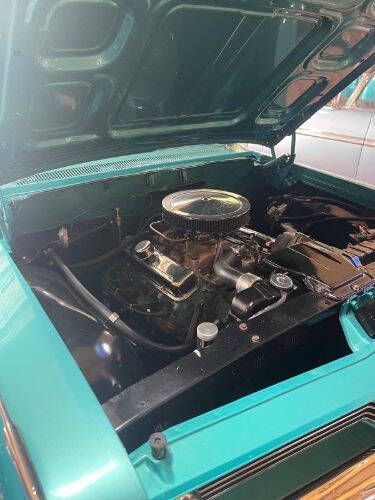 1962 Pontiac Catalina