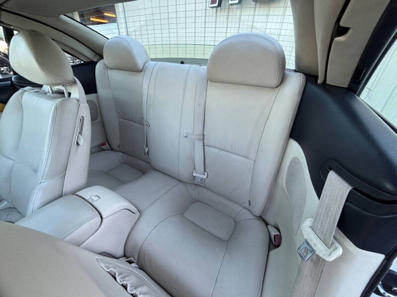 2002 Lexus SC 430