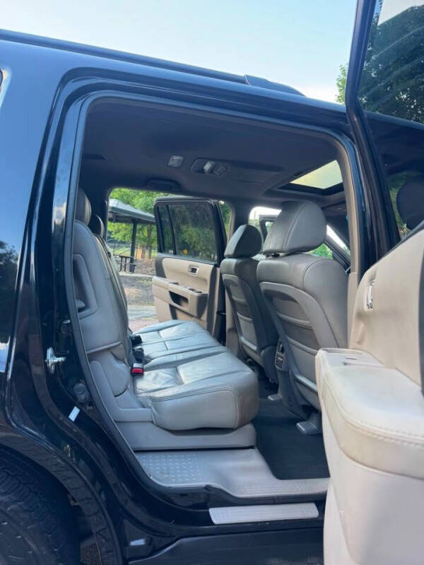 2009 Honda Pilot EX-L w/DVD