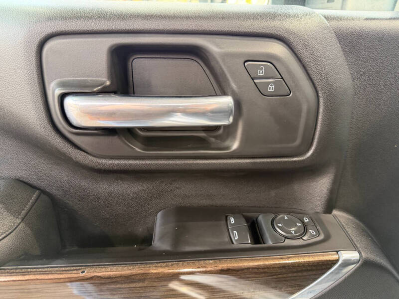 2024 Chevrolet Silverado 3500HD