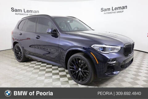 2023 BMW X5 for sale at BMW of Peoria in Peoria IL