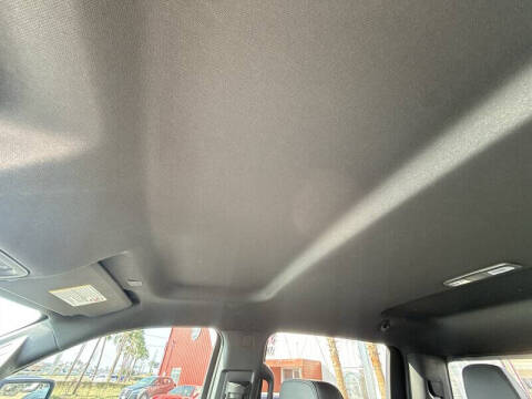 2023 Chevrolet Silverado 2500HD