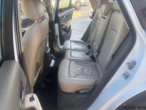 2012 Audi Q5 2.0T quattro Premium