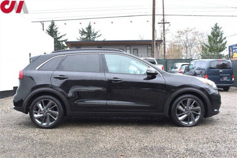 2017 Kia Niro EX