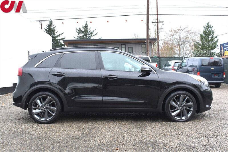 2017 Kia Niro EX