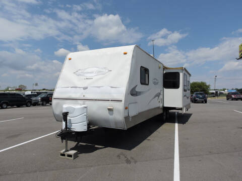 2007 Keystone 29RL