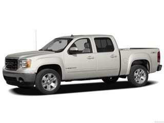 2012 GMC Sierra 1500 for sale at CAR MART in Union City TN
