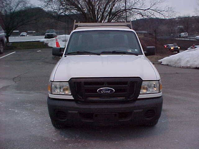 2010 Ford Ranger XL