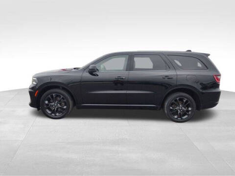 2022 Dodge Durango SXT