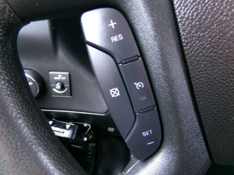 2019 GMC Savana LS 3500