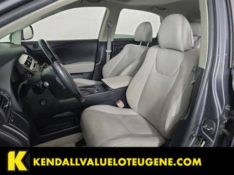 2015 Lexus RX 450h