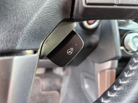 2017 Subaru Forester 2.0XT Touring