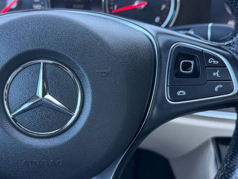 2018 Mercedes-Benz E-Class E 300